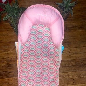 Baby furniture